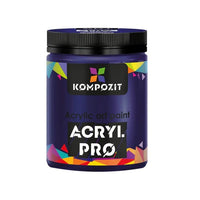 Kompozit ACRYL PRO ART Acrylic Paint 430 ml | various shades | ARTMiE