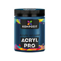 Kompozit ACRYL PRO ART Acrylic Paint 430 ml | various shades | ARTMiE