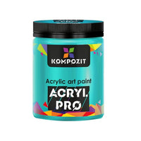 Kompozit ACRYL PRO ART Acrylic Paint 430 ml | various shades | ARTMiE