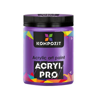 Kompozit ACRYL PRO ART Acrylic Paint 430 ml | various shades | ARTMiE