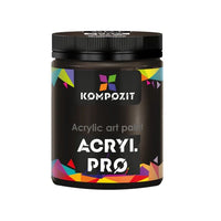 Kompozit ACRYL PRO ART Acrylic Paint 430 ml | various shades | ARTMiE