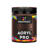 Kompozit ACRYL PRO ART Acrylic Paint 430 ml | various shades | ARTMiE