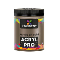 Kompozit ACRYL PRO ART Acrylic Paint 430 ml | various shades | ARTMiE
