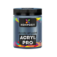 Kompozit ACRYL PRO ART Acrylic Paint 430 ml | various shades | ARTMiE