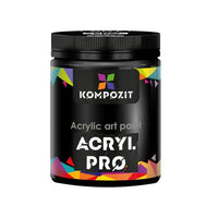 Kompozit ACRYL PRO ART Acrylic Paint 430 ml | various shades | ARTMiE