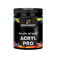 Kompozit ACRYL PRO ART Acrylic Paint 430 ml | various shades | ARTMiE