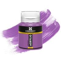 Kompozit STANDART Acrylic Paint 20 ml – 41 Lilac
