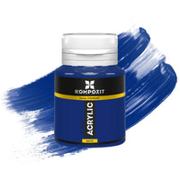 Kompozit STANDART Acrylic Paint 20 ml – 57 Cobalt Blue