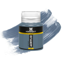 Kompozit STANDART Acrylic Paint 20 ml – 63 Royal Blue