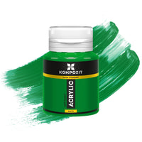 Kompozit STANDART Acrylic Paint 20 ml – 68 Light Green