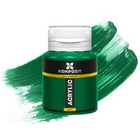 Kompozit STANDART Acrylic Paint 20 ml – 70 Special Green