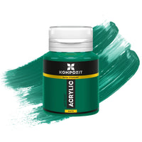 Kompozit STANDART Acrylic Paint 20 ml – 71 Dark Green
