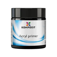 Kompozit Black Ground Gesso