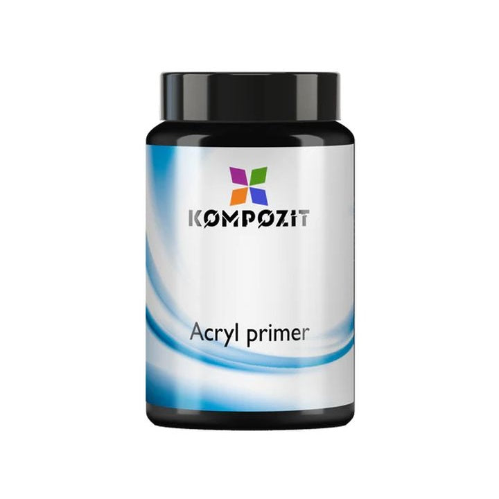 Kompozit Black Ground Gesso | various volumes, image 4
