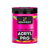 Kompozit Fluorescent Acrylic Paint ACRYL PRO ART 430 ml | various shades — image 5