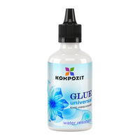 Kompozit Universal Water-Resistant Glue 100 ml
