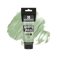 Pastel Acrylic Paint ACRYL PRO ART Kompozit 75 ml | various shades — image 1