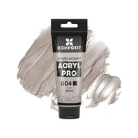 Pastel Acrylic Paint ACRYL PRO ART Kompozit 75 ml | various shades — image 6