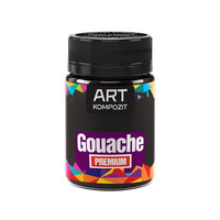 Kompozit PREMIUM ART Gouache 60 ml | various shades — image 22