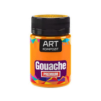 PREMIUM ART Kompozit Gouache 60 ml | various shades | ARTMiE