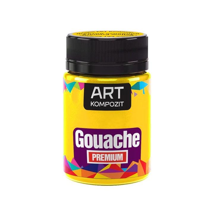 Kompozit PREMIUM ART Gouache 60 ml | various shades — image 6