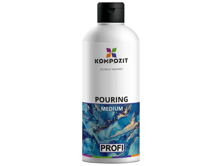 Kompozit PROFI Professional Pouring Medium
