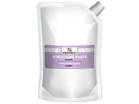 Smooth white textured paste by Kompozit – 500 ml