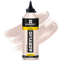 STANDART Kompozit Acrylic Paint 500 ml | various shades — image 6