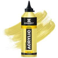 STANDART Kompozit Acrylic Paint 500 ml | various shades — image 7