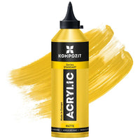 STANDART Kompozit Acrylic Paint 500 ml | various shades — image 8
