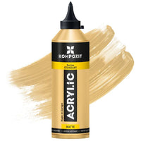 STANDART Kompozit Acrylic Paint 500 ml | various shades — image 9