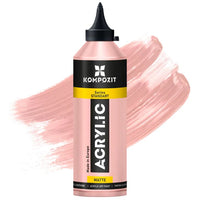 STANDART Kompozit Acrylic Paint 500 ml | various shades — image 11