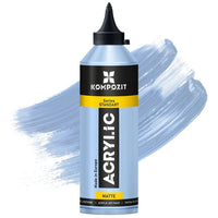 STANDART Kompozit Acrylic Paint 500 ml | various shades | ARTMiE