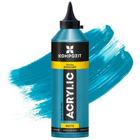STANDART Kompozit Acrylic Paint 500 ml | various shades | ARTMiE