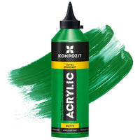 STANDART Kompozit Acrylic Paint 500 ml | various shades | ARTMiE