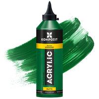 STANDART Kompozit Acrylic Paint 500 ml | various shades | ARTMiE