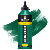 STANDART Kompozit Acrylic Paint 500 ml | various shades | ARTMiE
