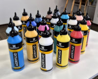 STANDART Kompozit Acrylic Paint 500 ml
