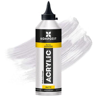 STANDART Kompozit Acrylic Paint 500 ml | various shades — image 3
