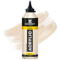 STANDART Kompozit Acrylic Paint 500 ml | various shades — image 5