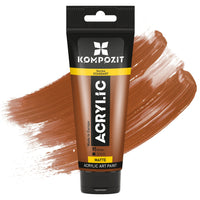 Kompozit STANDART Metallic Acrylic Paint 75 ml – 95 Bronze