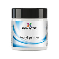 Kompozit White Gesso Primer