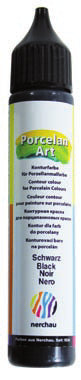 Контур за порцелан 28ml — изображение 1