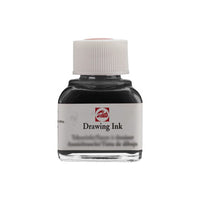 Туш за рисуванеTalens 11ml - 18 нюанси — изображение 2