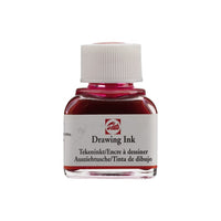 Туш за рисуванеTalens 11ml - 18 нюанси — изображение 1