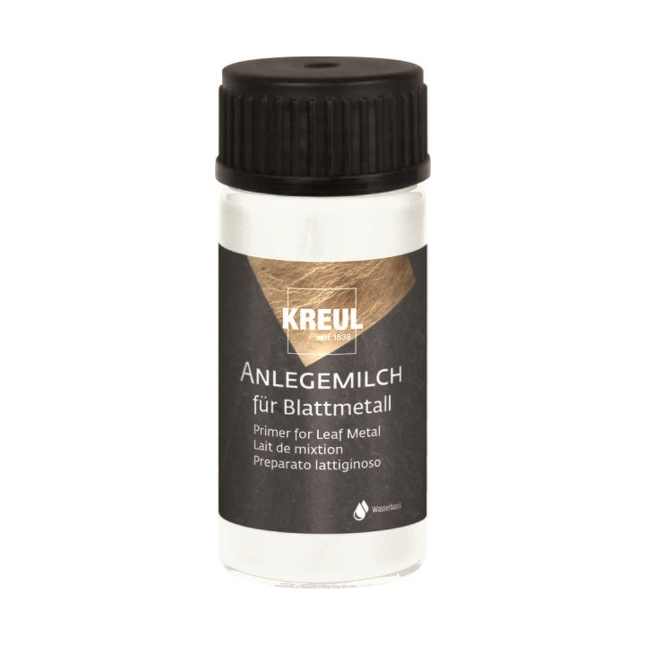KREUL Application Milk for Metallic Foil / 20 ml
