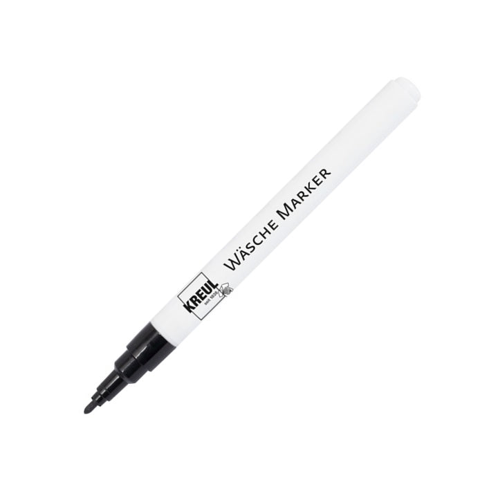 Kreul Black Fabric Marker