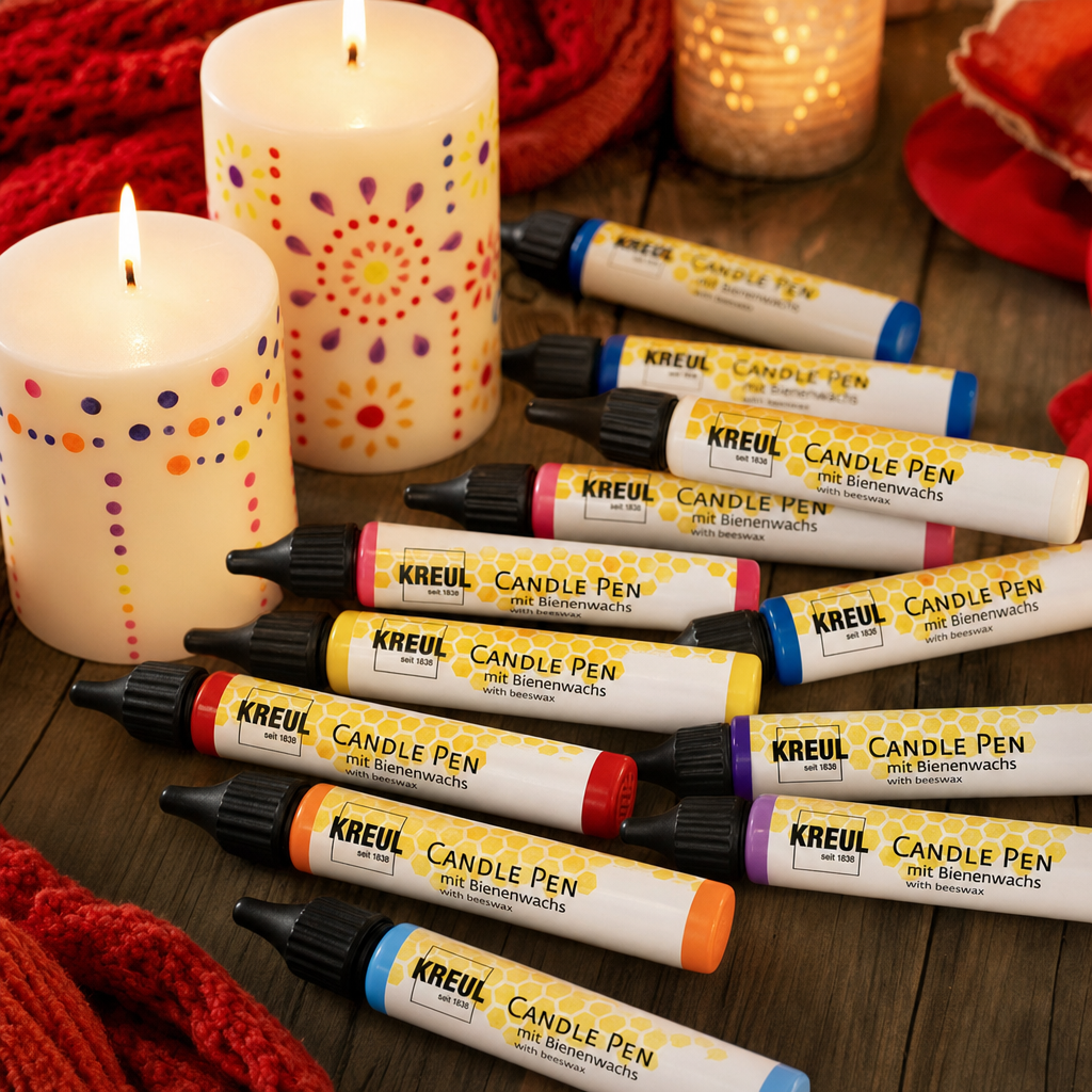 KREUL Candle Paint 29 ml