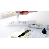KREUL Candle Pens, Glamour Set of 4 x 29 ml — image 1