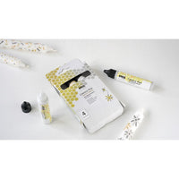 KREUL Candle Pens, Glamour Set of 4 x 29 ml — image 2